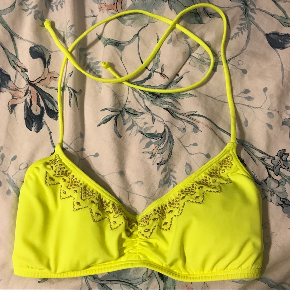 Victoria’s Secret bathing suit